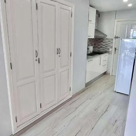 Ocean View Tenerife Apartamento *