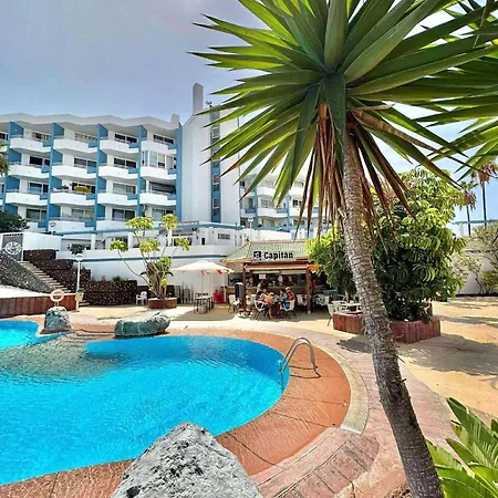 Apartamento Ocean View Tenerife *