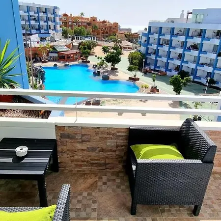 Ocean View Tenerife سان ميغيل ذي أبونا