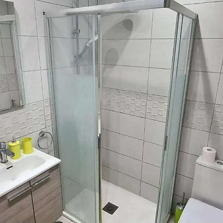 Ocean View Tenerife Appartement *