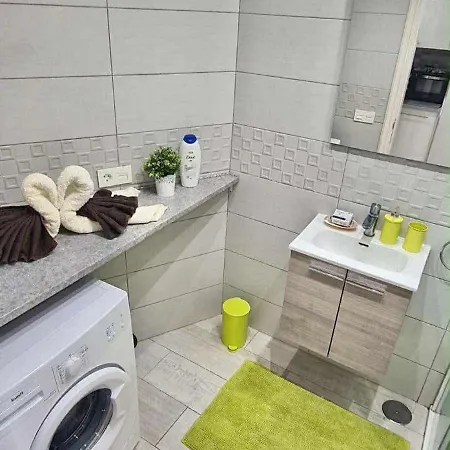 Ocean View Tenerife Appartement San Miguel de Abona