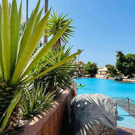 Ocean View Tenerife
