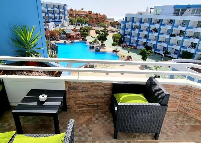 Ocean View Tenerife San Miguel de Abona