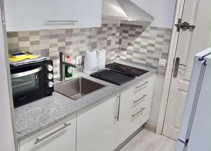 アパート Ocean View Tenerife