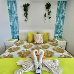 Apartment Ocean View Tenerife *