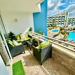 Ocean View Tenerife Apartment San Miguel de Abona