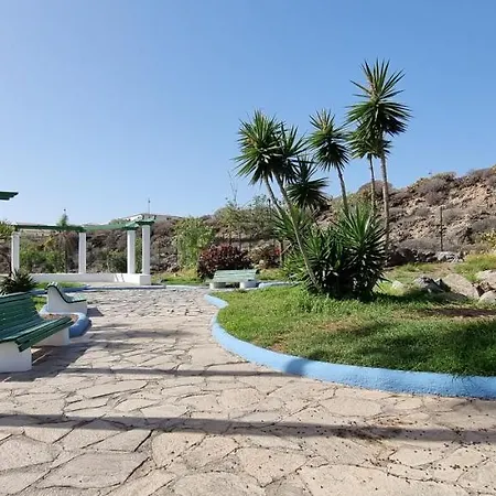 Apartment Ocean View Tenerife