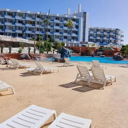 Apartment Ocean View Tenerife San Miguel de Abona