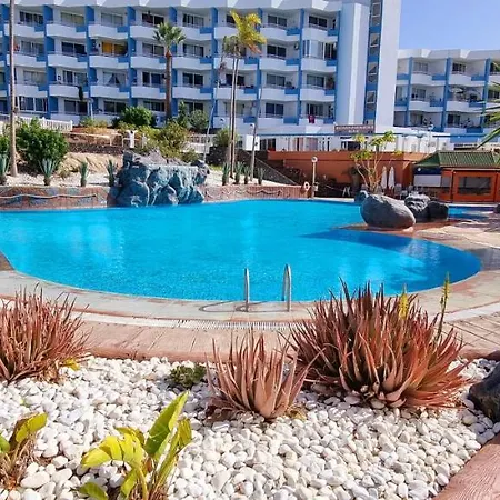 Ocean View Tenerife Apartment