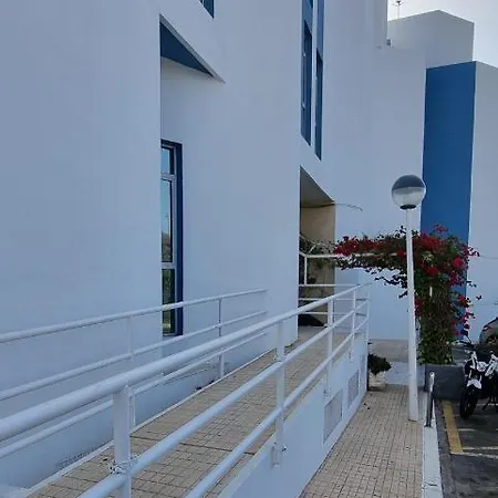 Apartment Ocean View Tenerife *