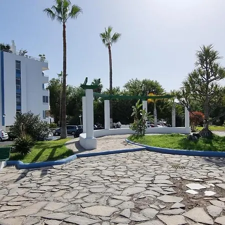Ocean View Tenerife Apartment *