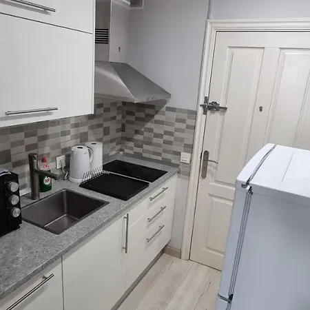 Ocean View Tenerife Apartment San Miguel de Abona