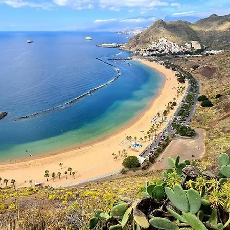 Apartment Ocean View Tenerife