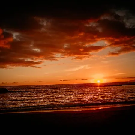 Ocean View Tenerife *