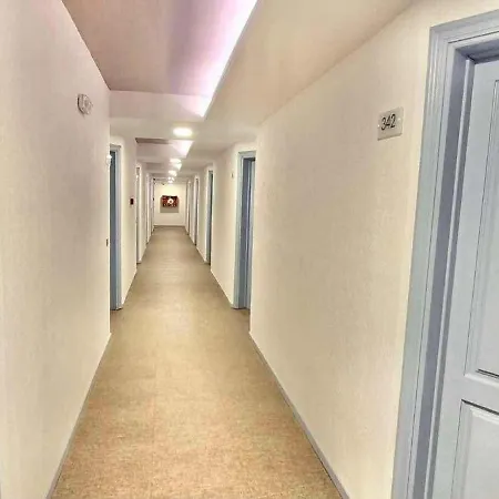 Ocean View Tenerife Appartement