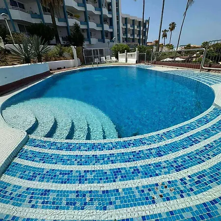 Ocean View Tenerife Апартаменты