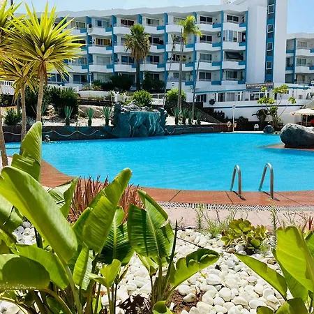 Ocean View Tenerife Apartment *