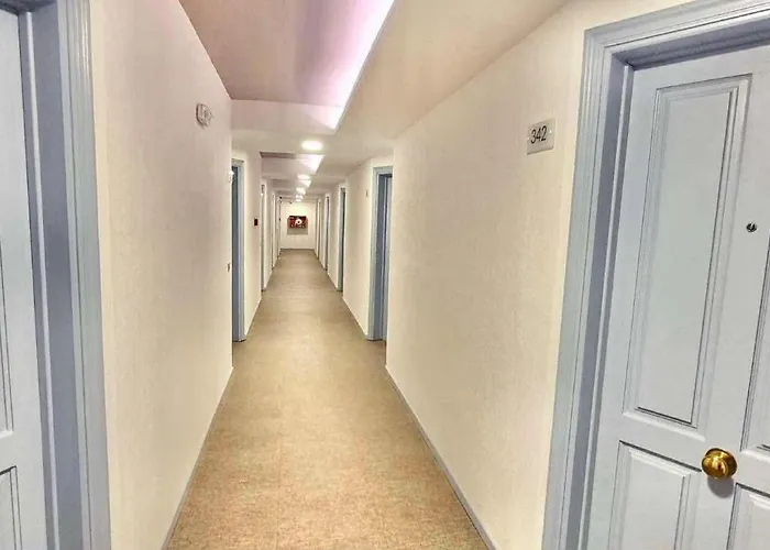 Ocean View Tenerife Appartement