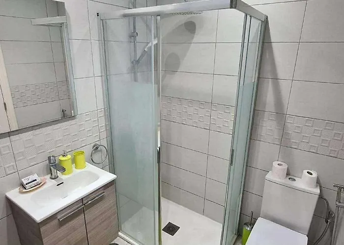 Ocean View Tenerife Appartement *