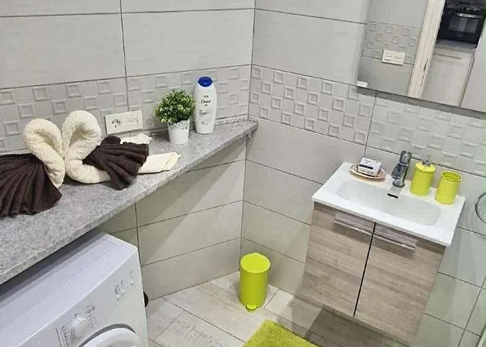 Ocean View Tenerife Appartement San Miguel de Abona