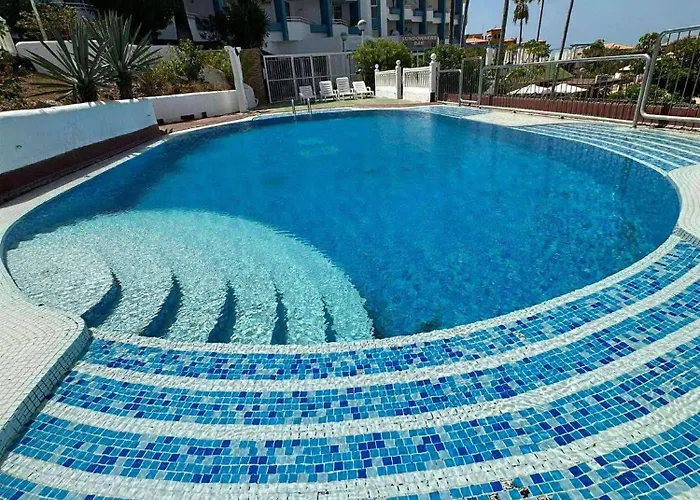 Ocean View Tenerife Appartement