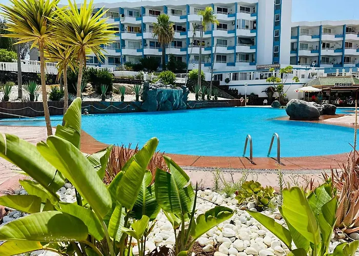 Ocean View Tenerife Appartement *