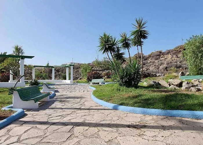 Ocean View Tenerife Appartement San Miguel de Abona