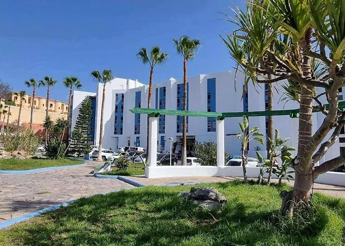 Ocean View Tenerife San Miguel de Abona